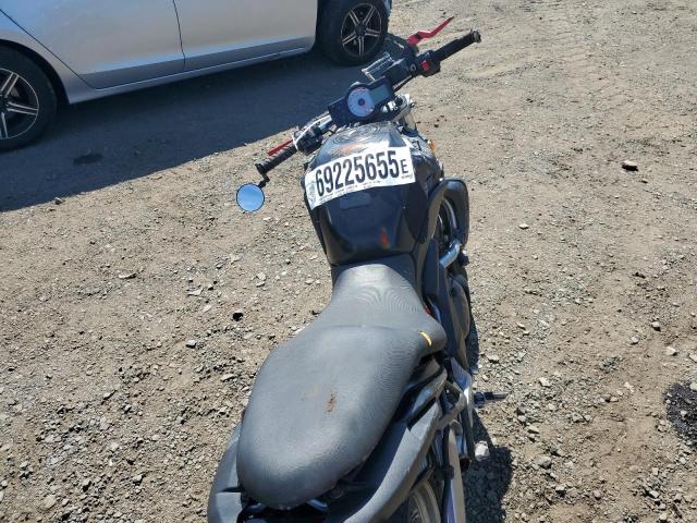 2008 KAWASAKI LE650-A #3309467592