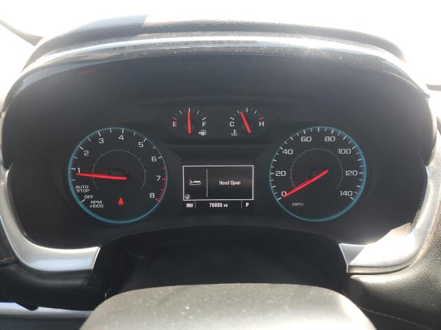 2020 CHEVROLET TRAVERSE LS 1GNERFKW5LJ128899