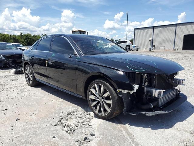 2020 AUDI A4 PREMIUM WAUGMAF43LN010979