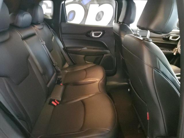 2024 JEEP COMPASS TRAILHAWK 3C4NJDDN1RT144754