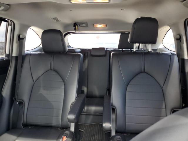 2023 TOYOTA HIGHLANDER - 5TDKDRBH7PS521602