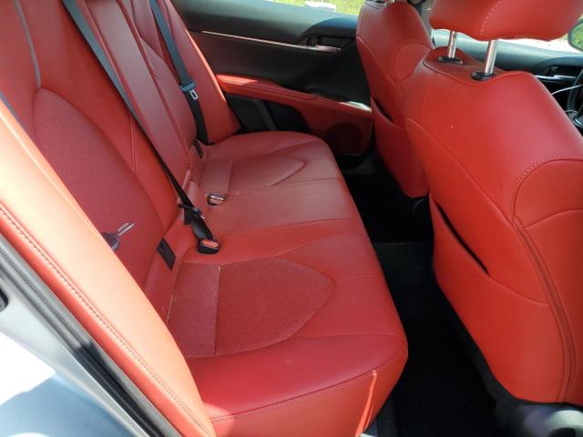 2024 TOYOTA CAMRY XSE 4T1K61BK1RU111749