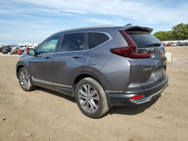 2022 HONDA CR-V TOURING 5J6RT6H9XNL035469