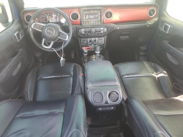 2020 JEEP WRANGLER UNLIMITED RUBICON 1C4HJXFG6LW193883