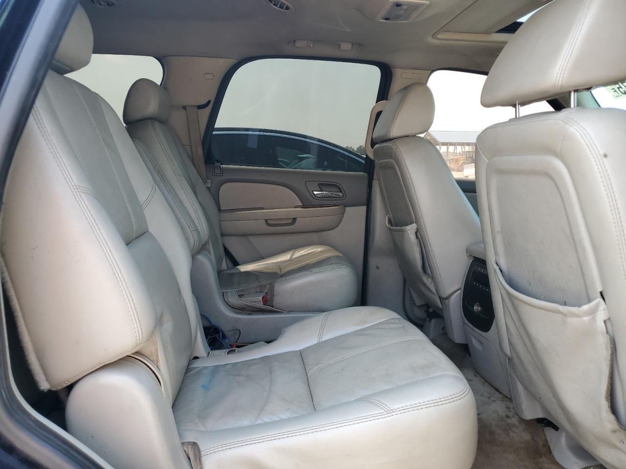 Lot #3279940624 2007 GMC YUKON