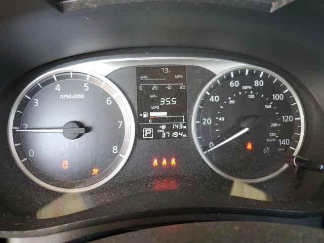 2024 NISSAN VERSA S 3N1CN8DV0RL814137