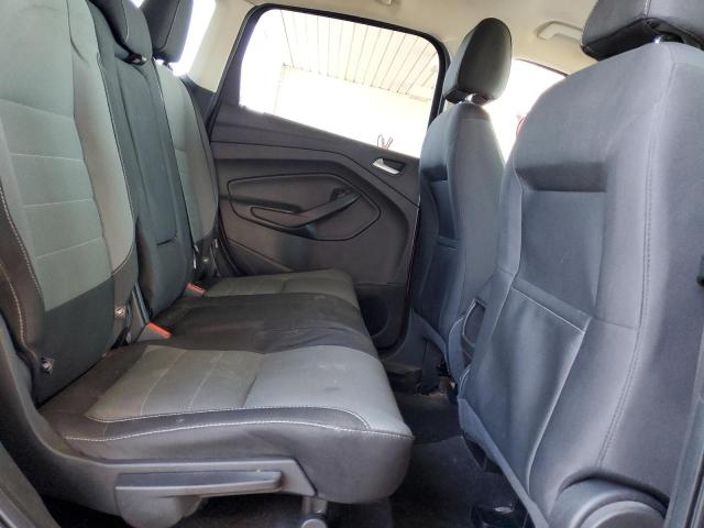 2016 FORD ESCAPE SE 1FMCU9GX7GUB90628
