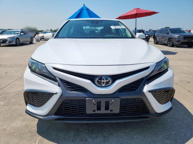 2023 TOYOTA CAMRY SE N - 4T1G11AK4PU187422