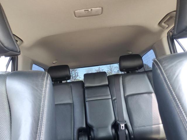 2020 TOYOTA 4RUNNER SR5/SR5 PREMIUM JTEBU5JR6L5826927