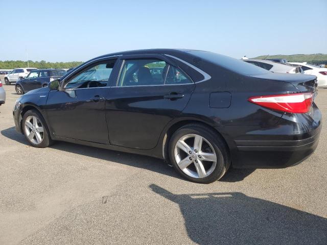 2015 TOYOTA CAMRY HYBR 4T1BD1FK3FU157112