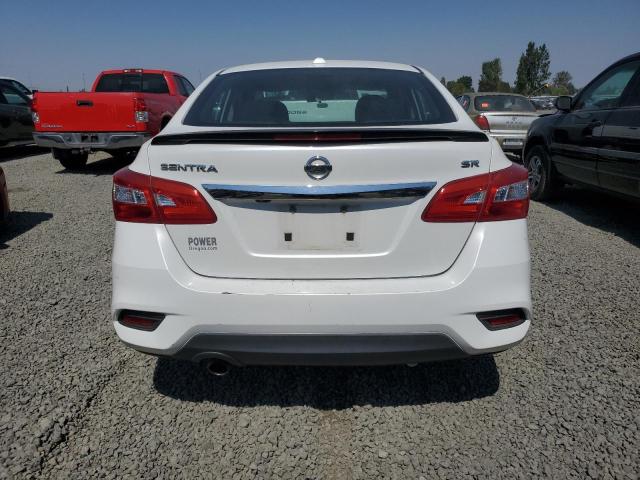 2017 NISSAN SENTRA S 3N1AB7AP2HY264473