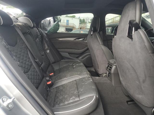 2025 CADILLAC CT5-V BLAC 1G6D25R60S0860549