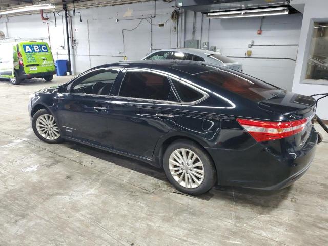 2014 TOYOTA AVALON HYB - 4T1BD1EB2EU032800