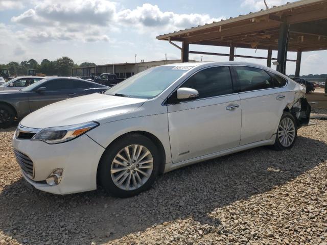2015 TOYOTA AVALON HYB 4T1BD1EB0FU038919