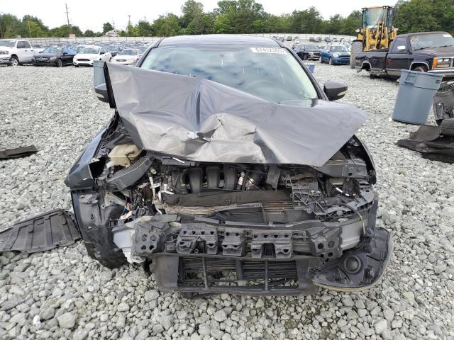 2017 FORD FOCUS SE 1FADP3F26HL340521