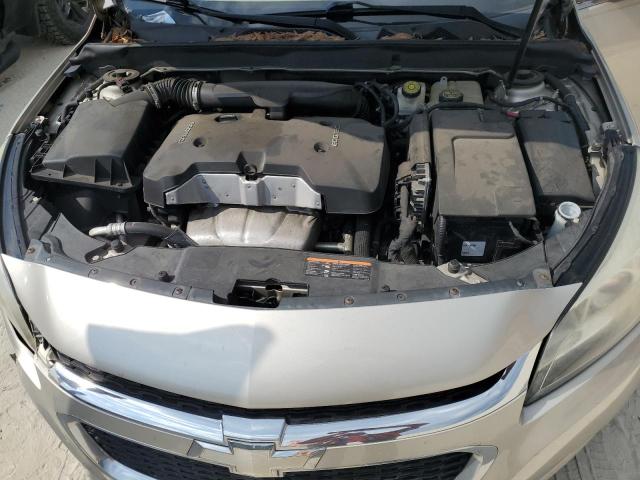 2015 CHEVROLET MALIBU LTZ 1G11F5SL2FF269283