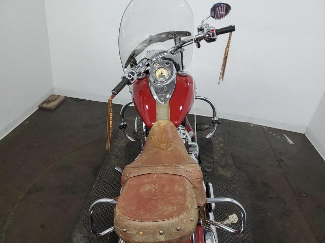 2014 INDIAN MOTORCYCLE CO. CHIEF VINT 56KCCVAAXE3310732