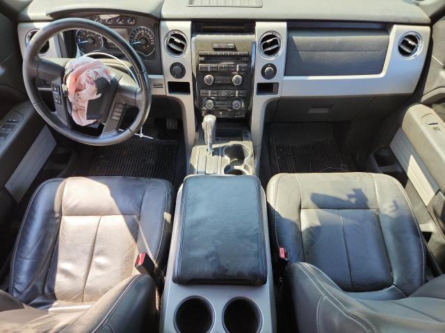 2011 FORD F150 SUPER - 1FTFX1EF9BFD33905