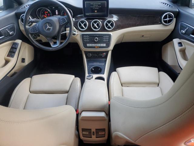2018 MERCEDES-BENZ CLA 250 4M WDDSJ4GB2JN509201