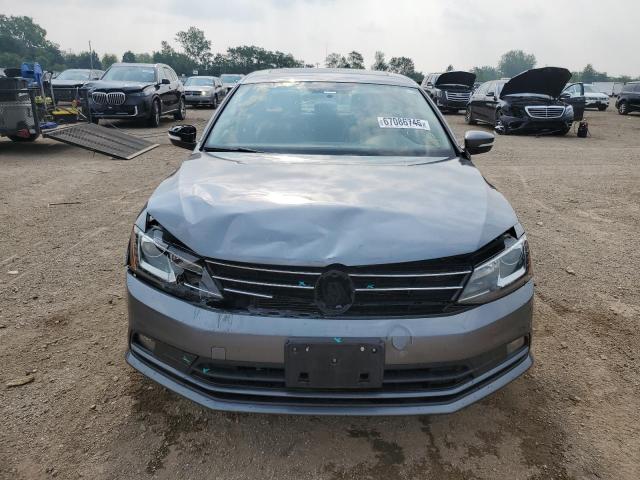 2015 VOLKSWAGEN JETTA SE 3VWD17AJ8FM212307