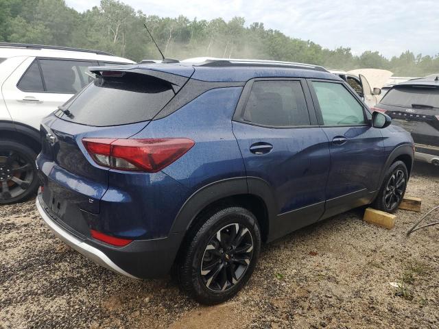 2022 CHEVROLET TRAILBLAZER LT KL79MPS24NB009523