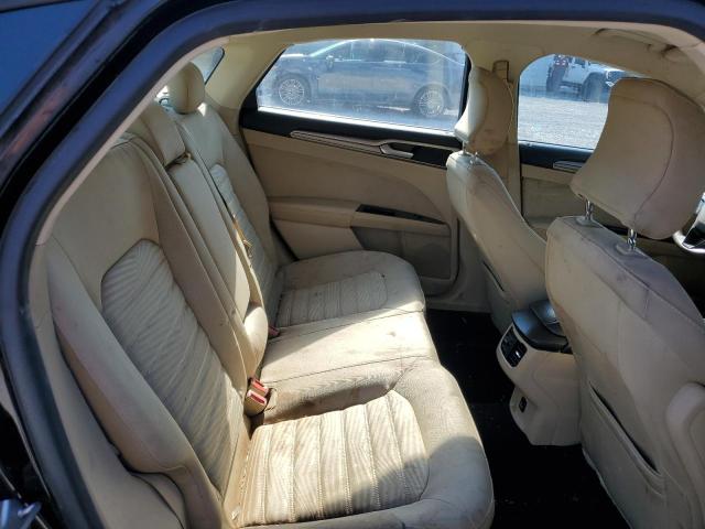 2016 FORD FUSION SE - 3FA6P0H73GR394469