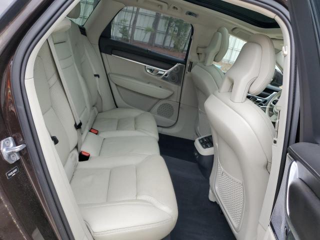 2017 VOLVO V90 CROSS - YV4A22NL3H1001207