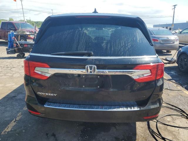 2019 HONDA ODYSSEY EX - 5FNRL6H7XKB065252