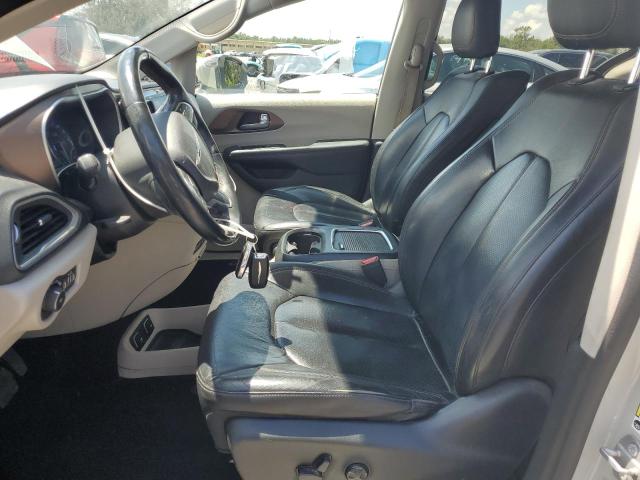 2017 CHRYSLER PACIFICA T 2C4RC1EG3HR560560
