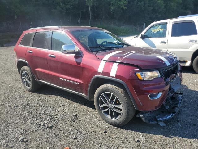 2017 JEEP GRAND CHER 1C4RJFBG9HC706900