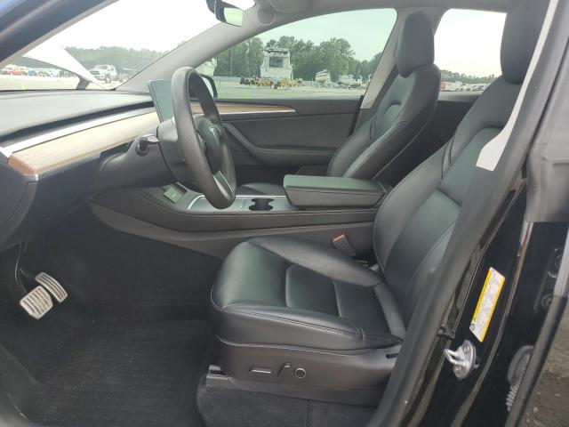 2023 TESLA MODEL Y 7SAYGDEF2PF588680