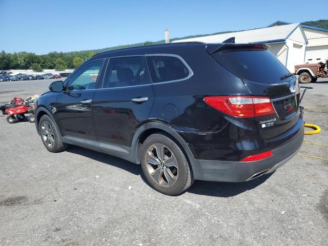2016 HYUNDAI SANTA FE S KM8SM4HF4GU140340
