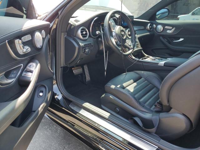 2023 MERCEDES-BENZ C 300 W1KWJ8DB7PG118622