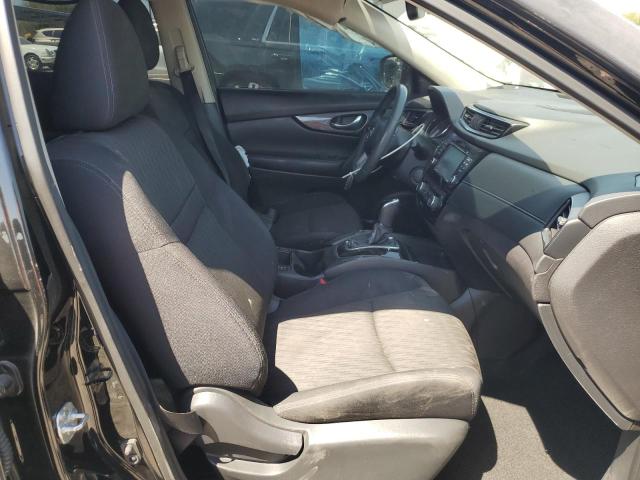2017 NISSAN ROGUE S 5N1AT2MT2HC730638