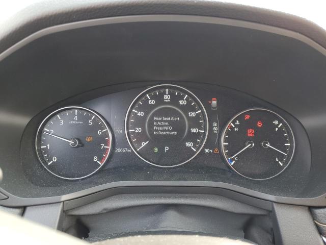 2024 MAZDA CX-90 PREM JM3KKDHD8R1147909