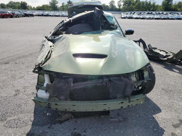 2022 DODGE CHARGER GT 2C3CDXMGXNH111423