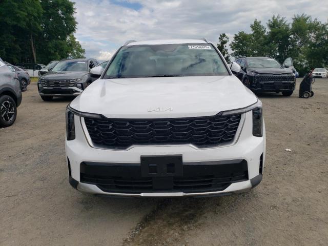 2025 KIA SORENTO S 5XYRLDJC9SG377695