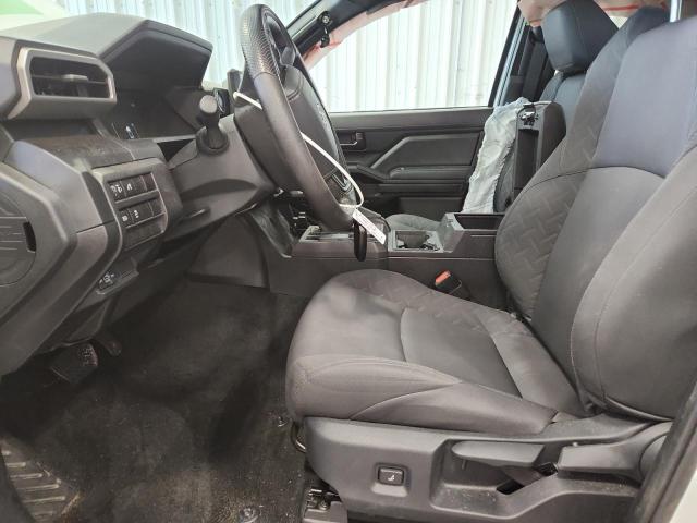 2025 TOYOTA TACOMA XTRACAB 3TYJDAHN2ST024433