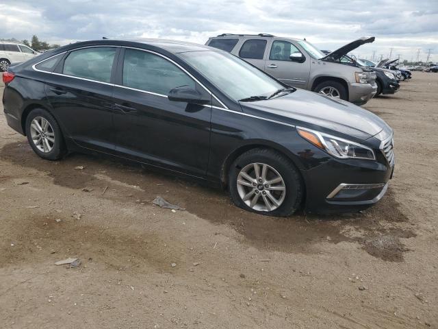 2015 HYUNDAI SONATA SE - 5NPE24AF8FH250088