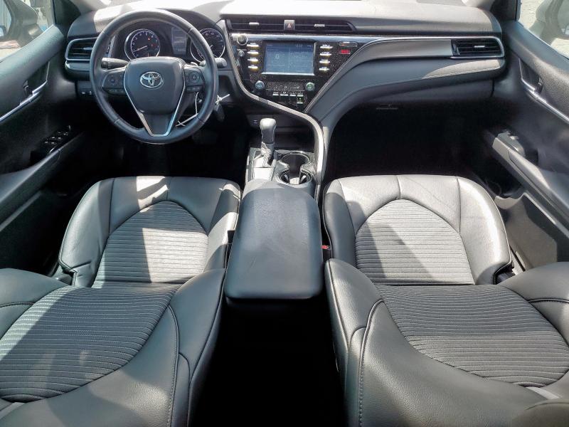 2019 TOYOTA CAMRY L 4T1B11HK6KU271427