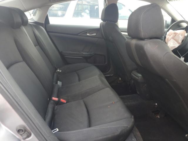 2016 HONDA CIVIC LX 19XFC2F59GE049344