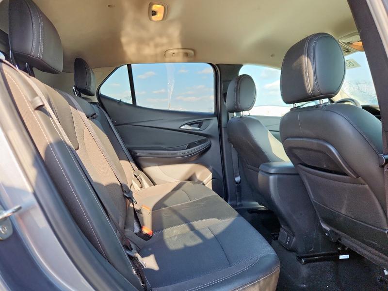 2020 BUICK ENCORE GX KL4MMDSL4LB097579