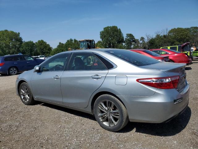 2017 TOYOTA CAMRY LE - 4T1BF1FK3HU388069