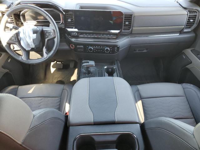 2023 CHEVROLET SILVERADO 3GCUDHELXPG301775