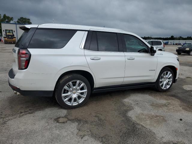 2023 CHEVROLET TAHOE K1500 HIGH COUNTRY 1GNSKTKL6PR290527