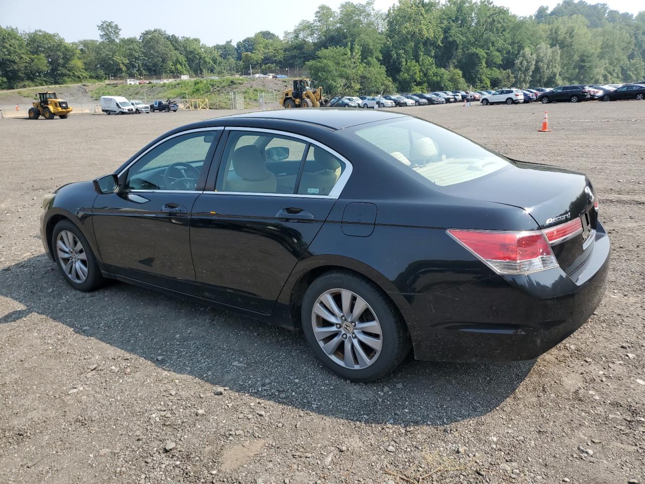 Lot #3211423606 2011 HONDA ACCORD