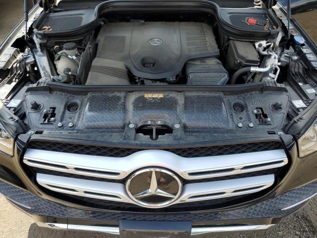 2020 MERCEDES-BENZ GLE 450 4M 4JGFB5KB9LA007300