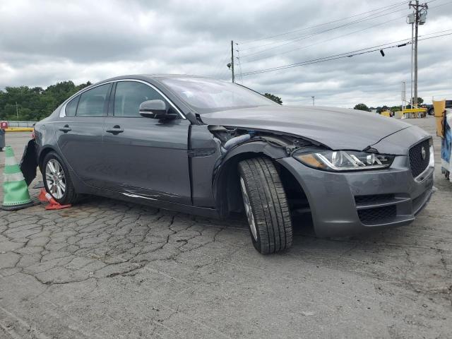 2018 JAGUAR XE PREMIUM SAJAD4FX6JCP23499