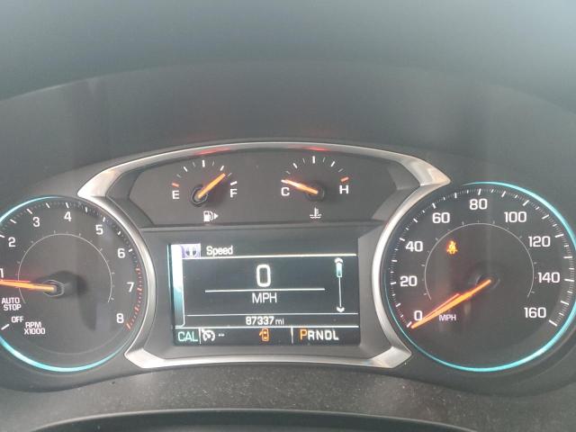 2018 CHEVROLET MALIBU LT - 1G1ZD5ST9JF200060