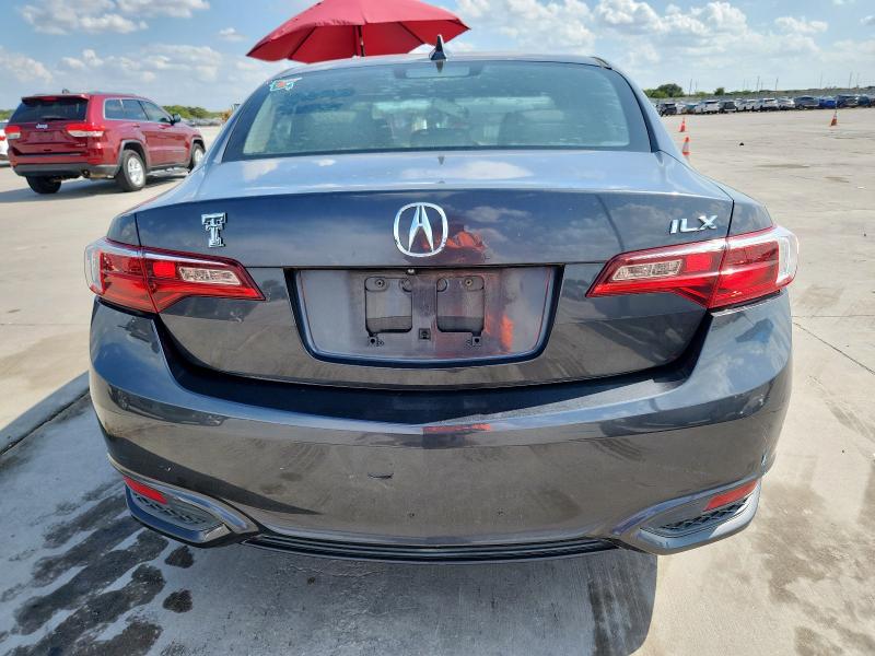 2016 ACURA ILX 19UDE2F39GA024948